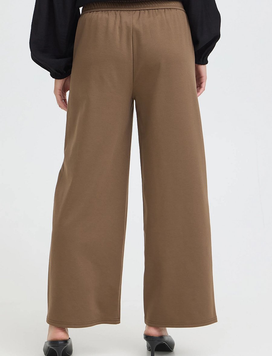Fransa - FRBLAZER PA 5 - culottes - rain drum - 4