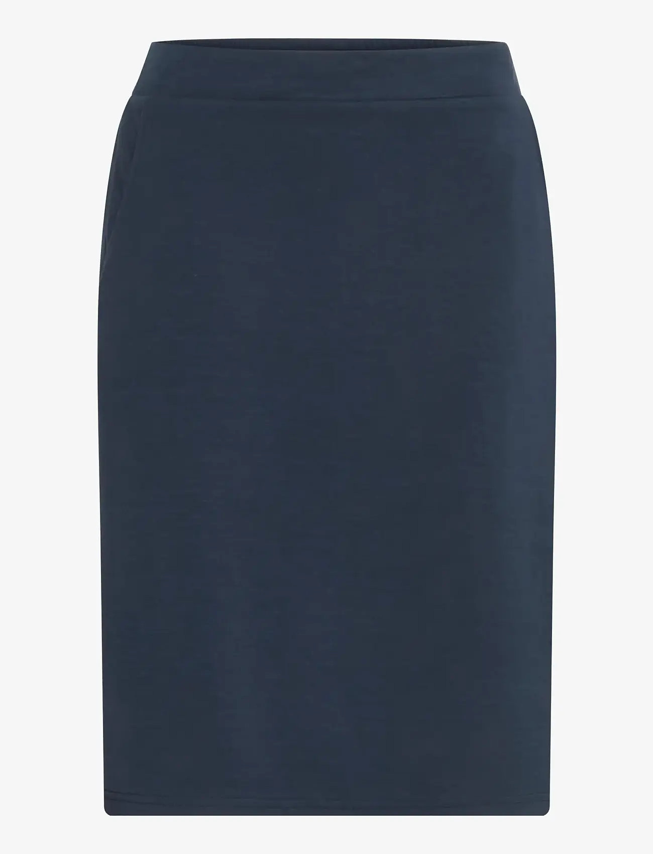 Fransa - FRAURORA SK 2 - midi-röcke - navy blazer - 1