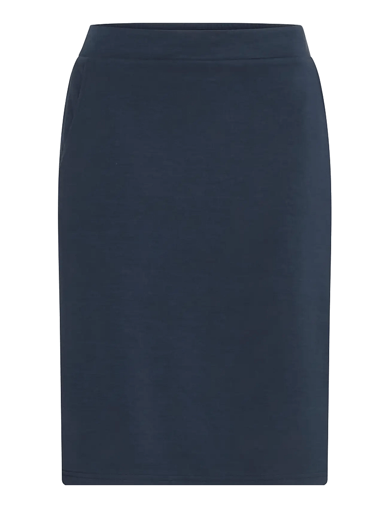 Fransa - FRAURORA SK 2 - midi-röcke - navy blazer - 1