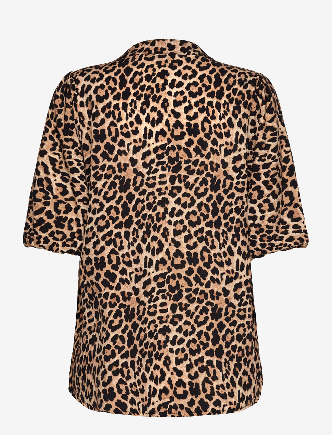 Fransa - FXDALANI BL 3 - raindrum aop - 1