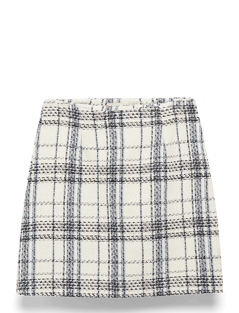 Fransa - FRAMAYA SK 1 - kurze röcke - bering sea art - 0