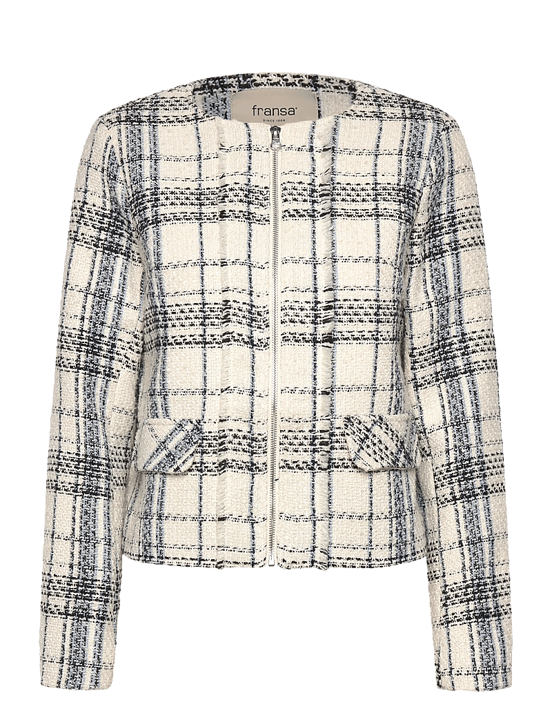 Fransa - FRAMAYA JA 1 - bouclé - bering sea art - 0