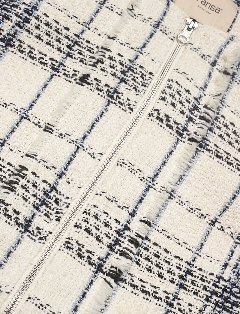 Fransa - FRAMAYA JA 1 - bouclé - bering sea art - 2