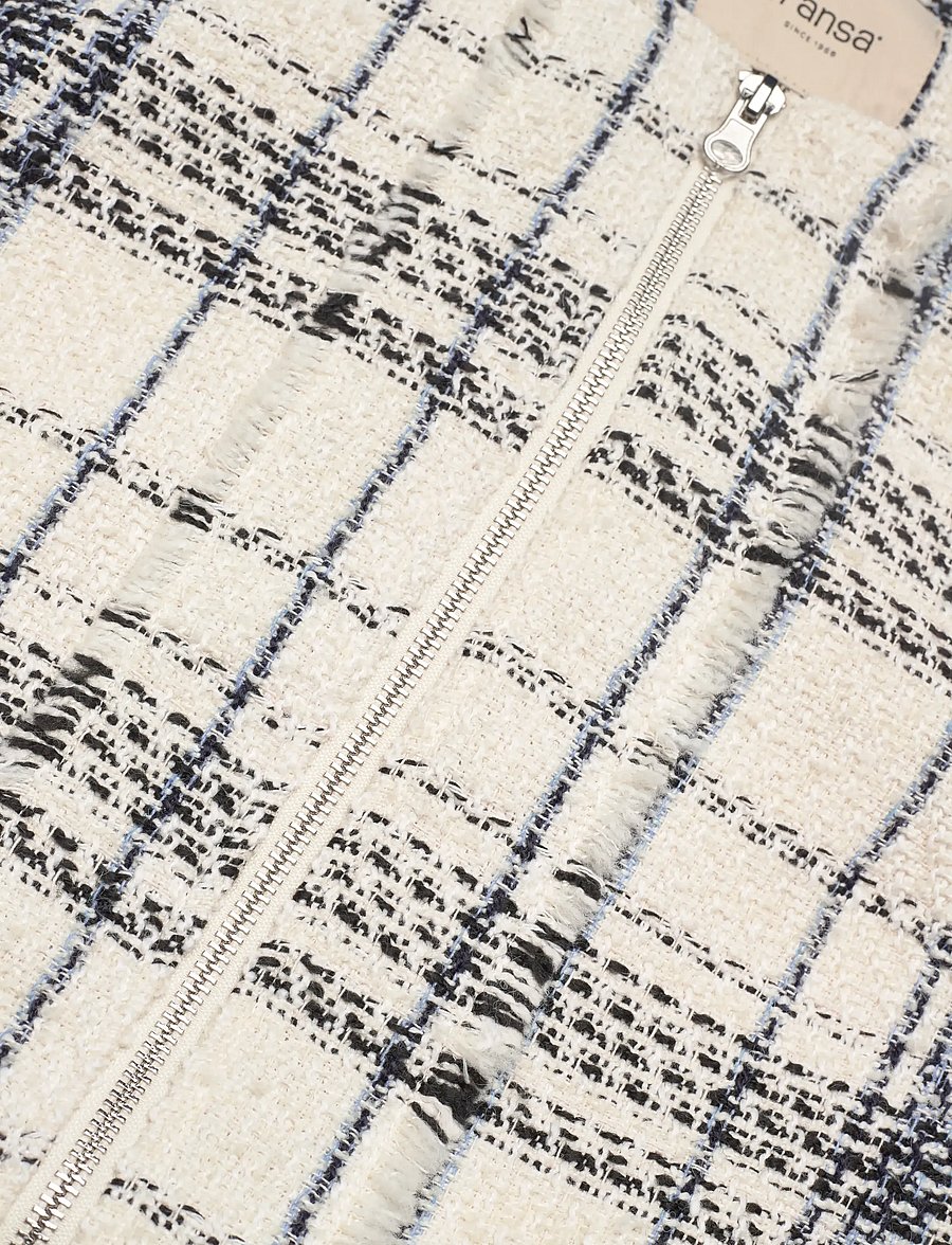 Fransa - FRAMAYA JA 1 - bouclé - bering sea art - 2