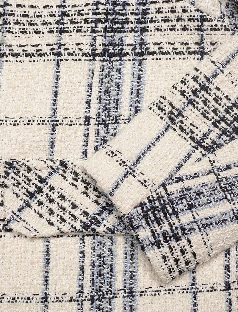 Fransa - FRAMAYA JA 1 - bouclé - bering sea art - 3