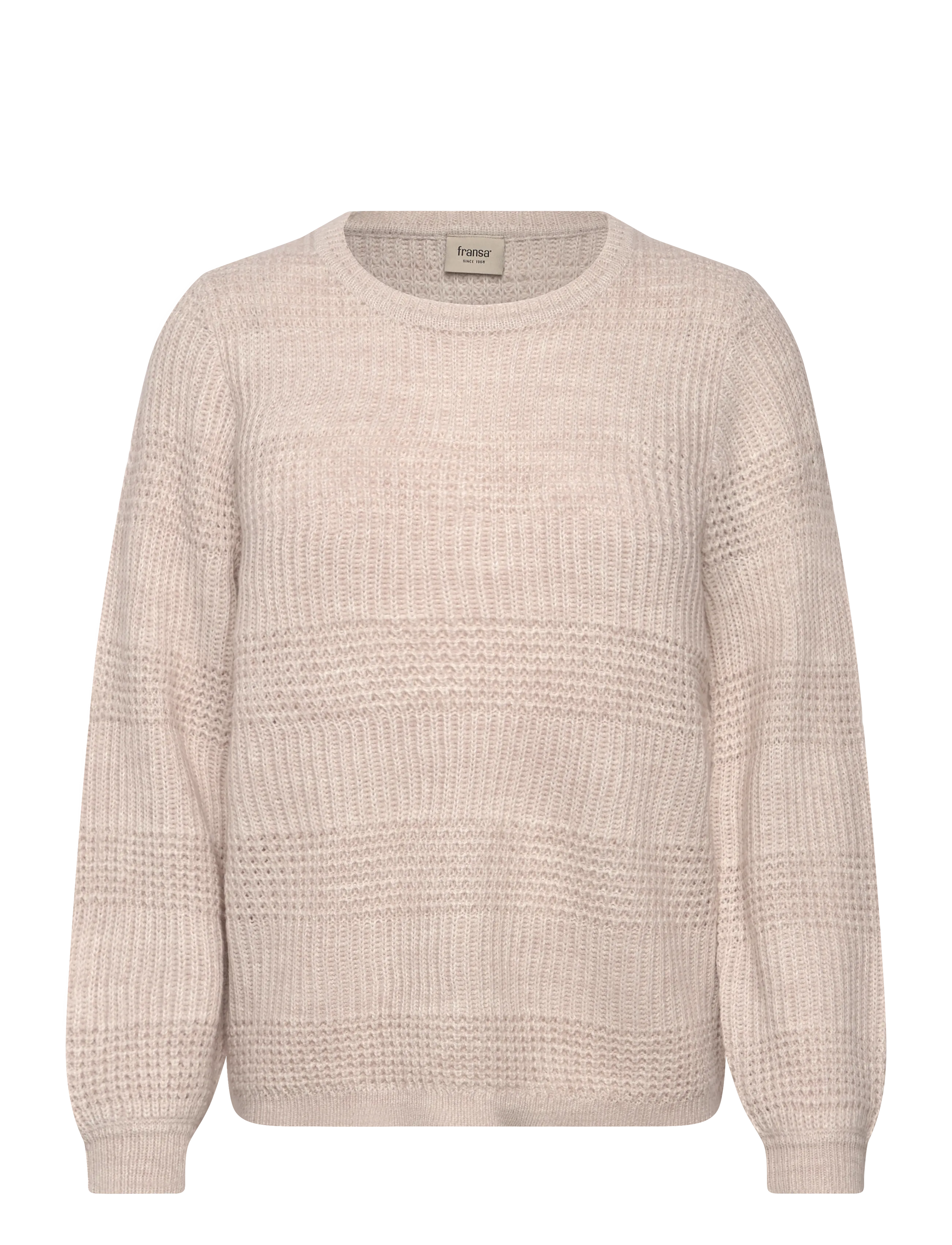 FRERETTA PU 9 - LIMESTONE MELANGE