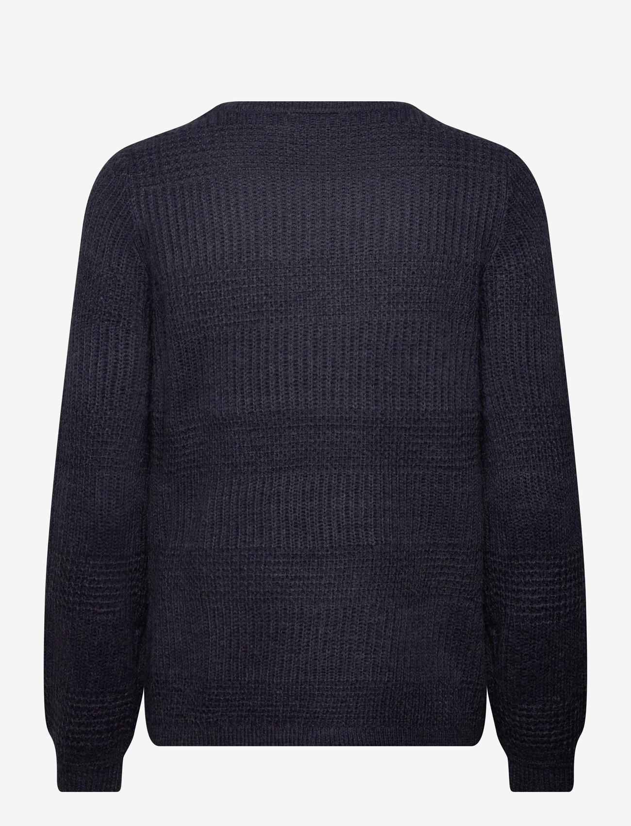 Fransa - FRERETTA PU 9 - efterårstøj - night sky melange - 1