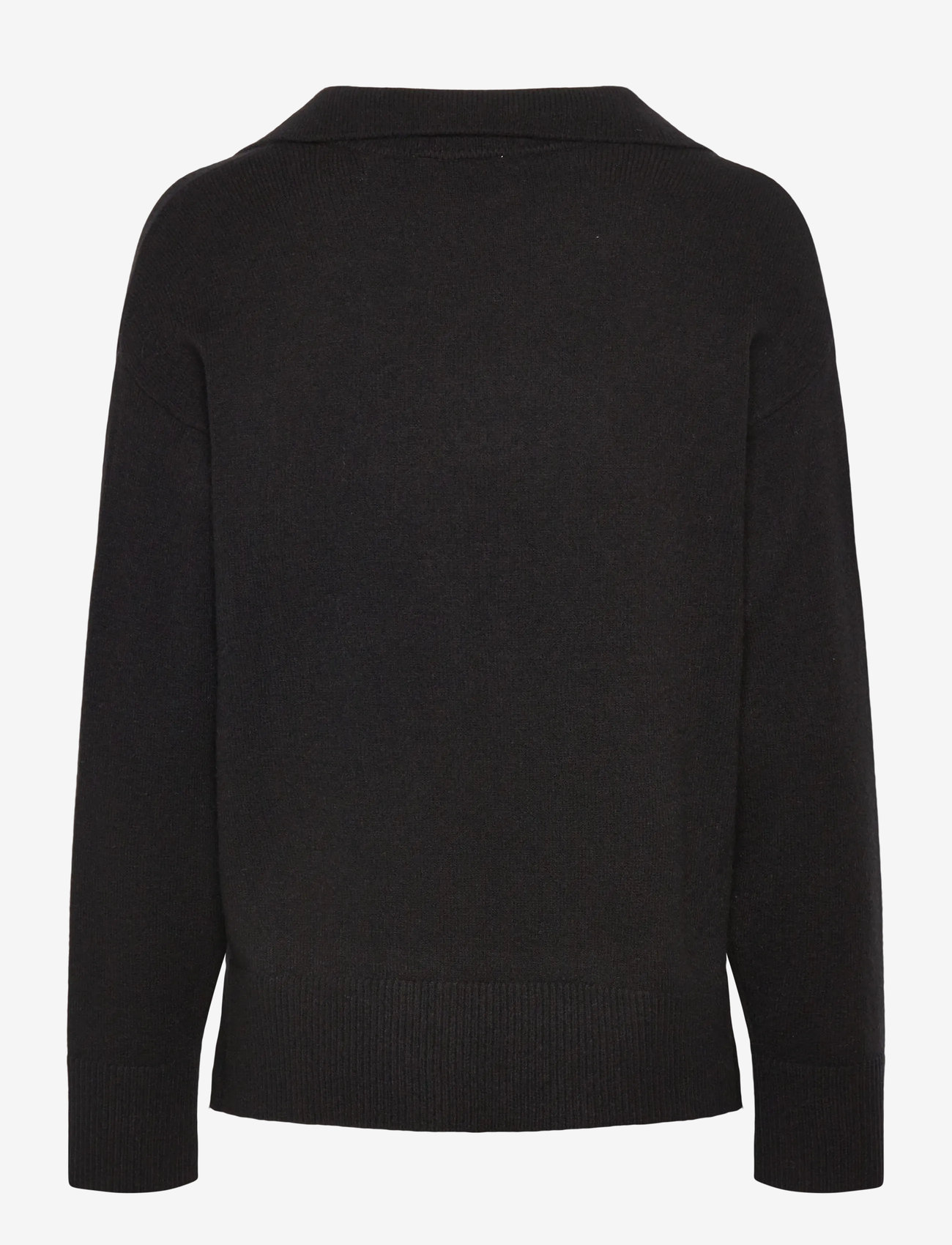 Fransa - FRBITTE PU 14 - höstkläder - black - 1