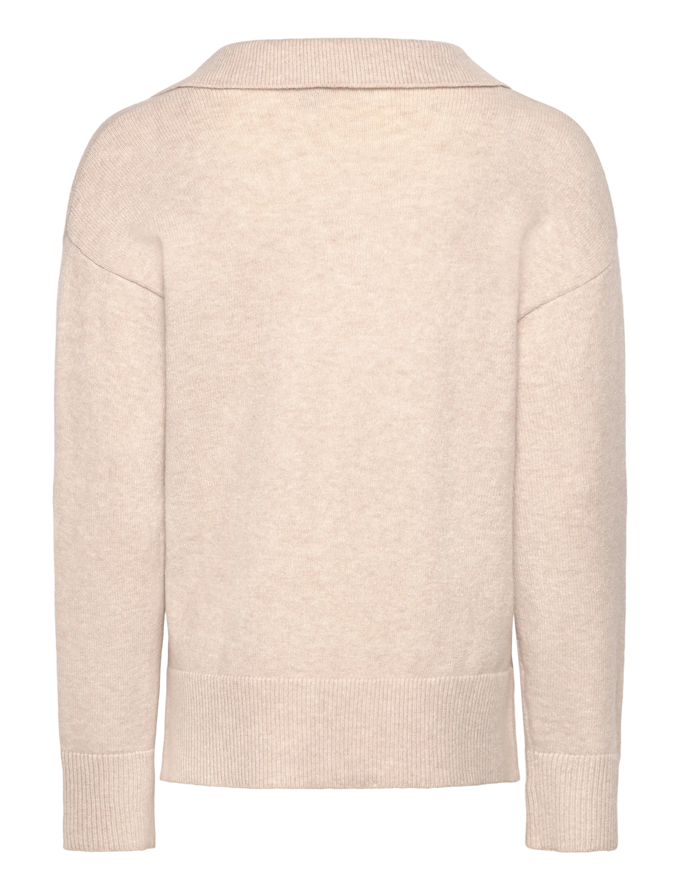 Fransa - FRBITTE PU 14 - tröjor - limestone melange - 1