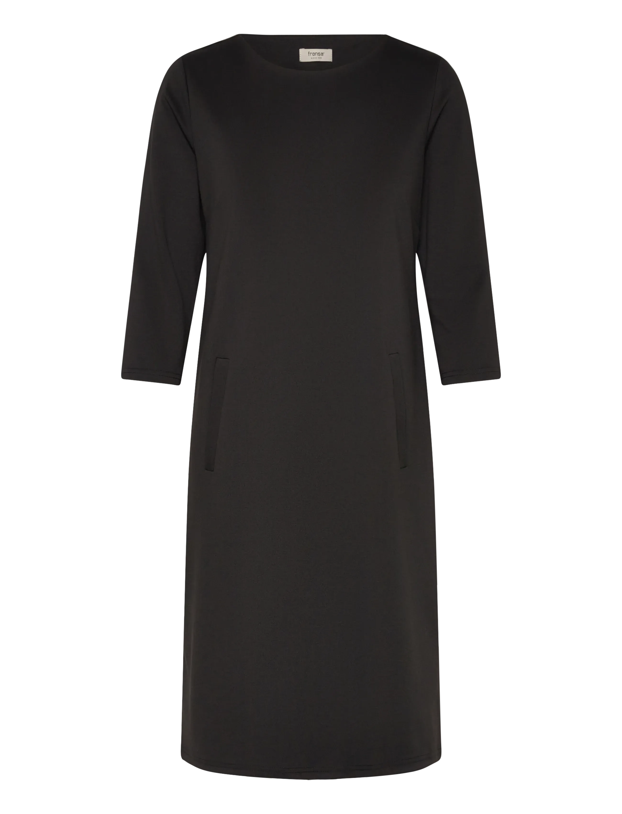 FRANSA Frblazer Dr 3 Schwarz - XS - Damen