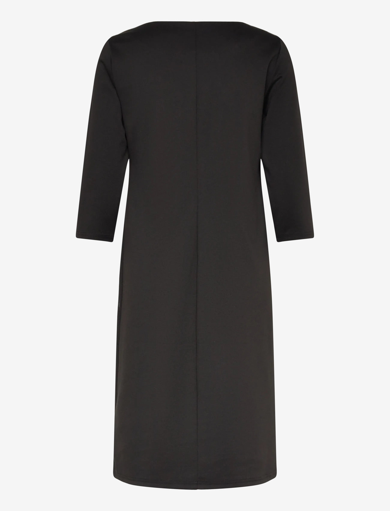 Fransa - FRBLAZER DR 3 - midiklänningar - black - 1