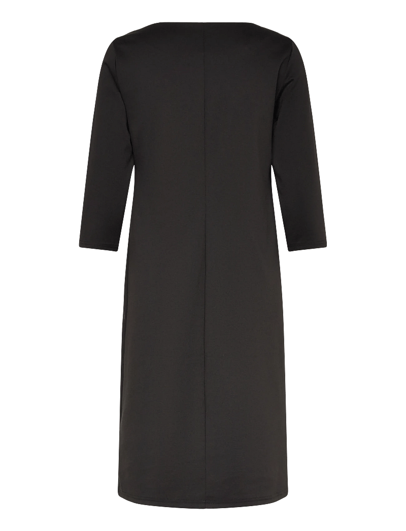 Fransa - FRBLAZER DR 3 - midiklänningar - black - 1