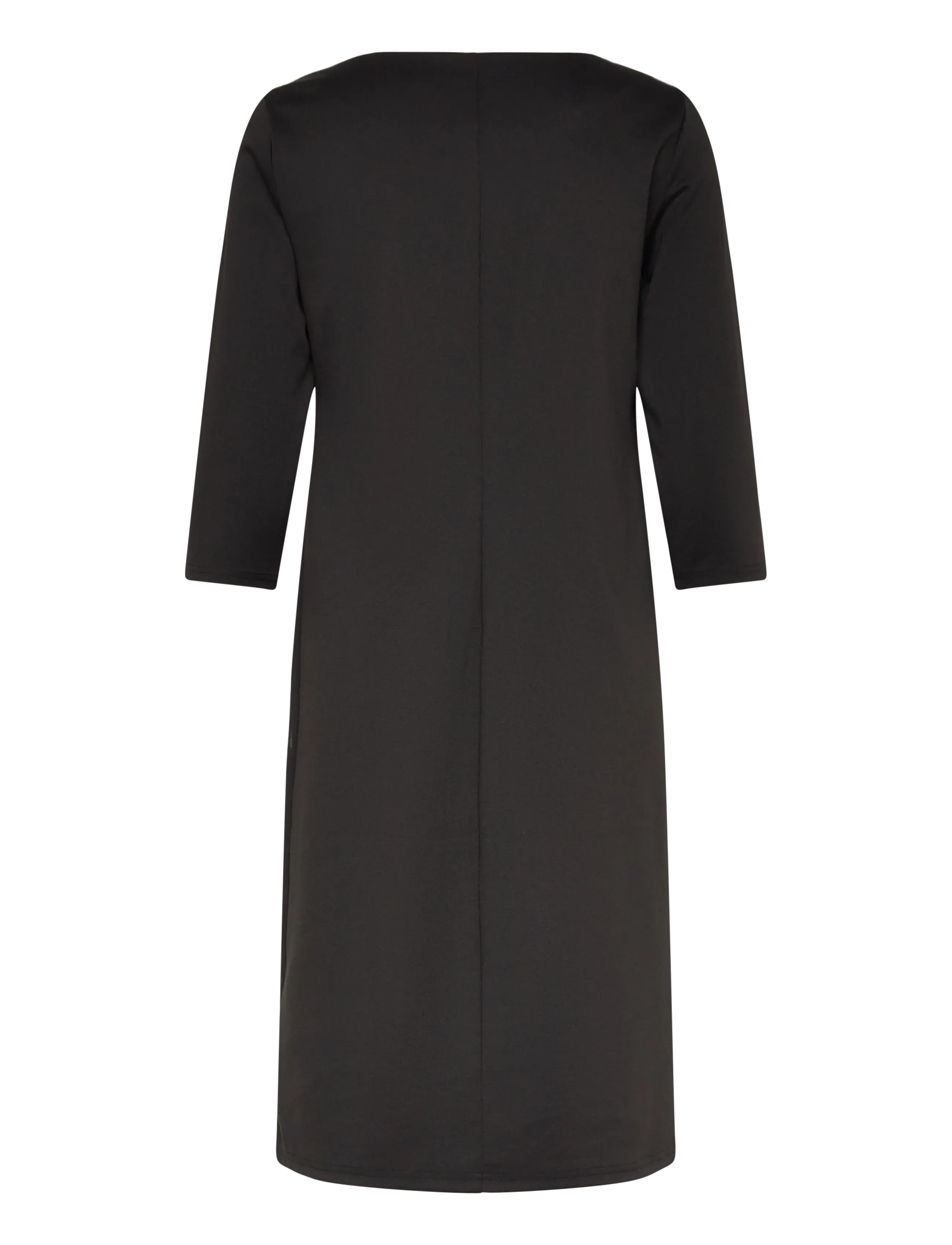 Fransa - FRBLAZER DR 3 - midikleider - black - 1