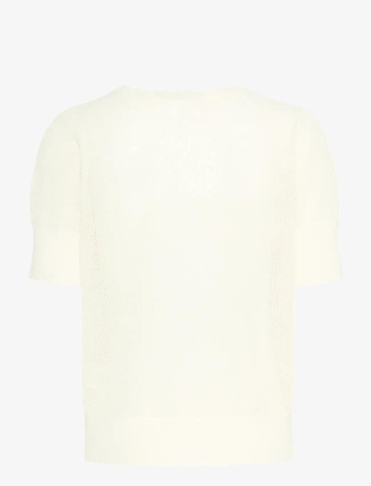 Fransa - FRHEDDA PU 1 - pullover - whisper white - 2