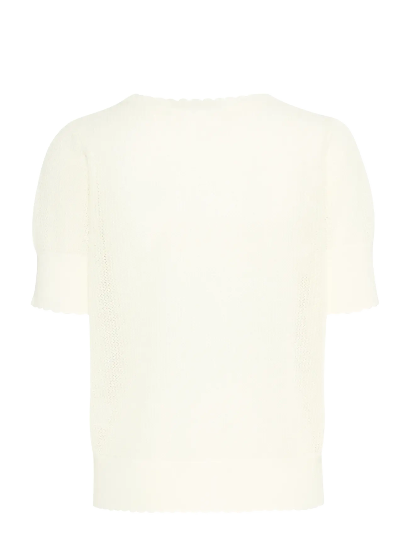 Fransa - FRHEDDA PU 1 - džemprid - whisper white - 2
