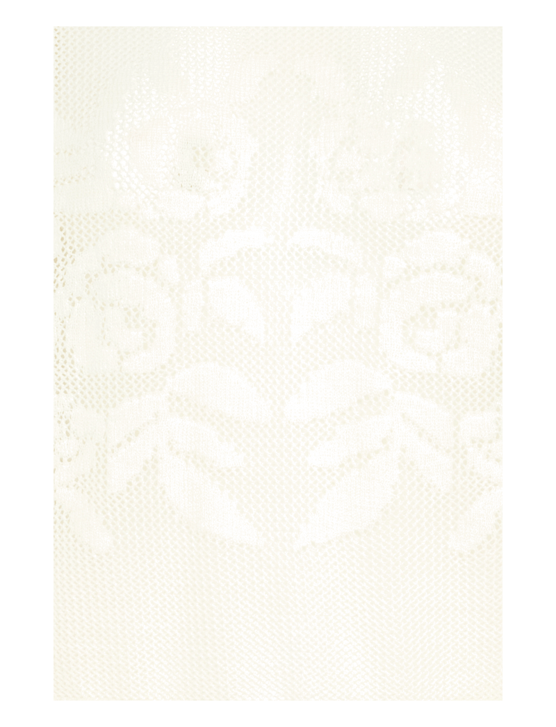 Fransa - FRHEDDA PU 1 - pullover - whisper white - 3