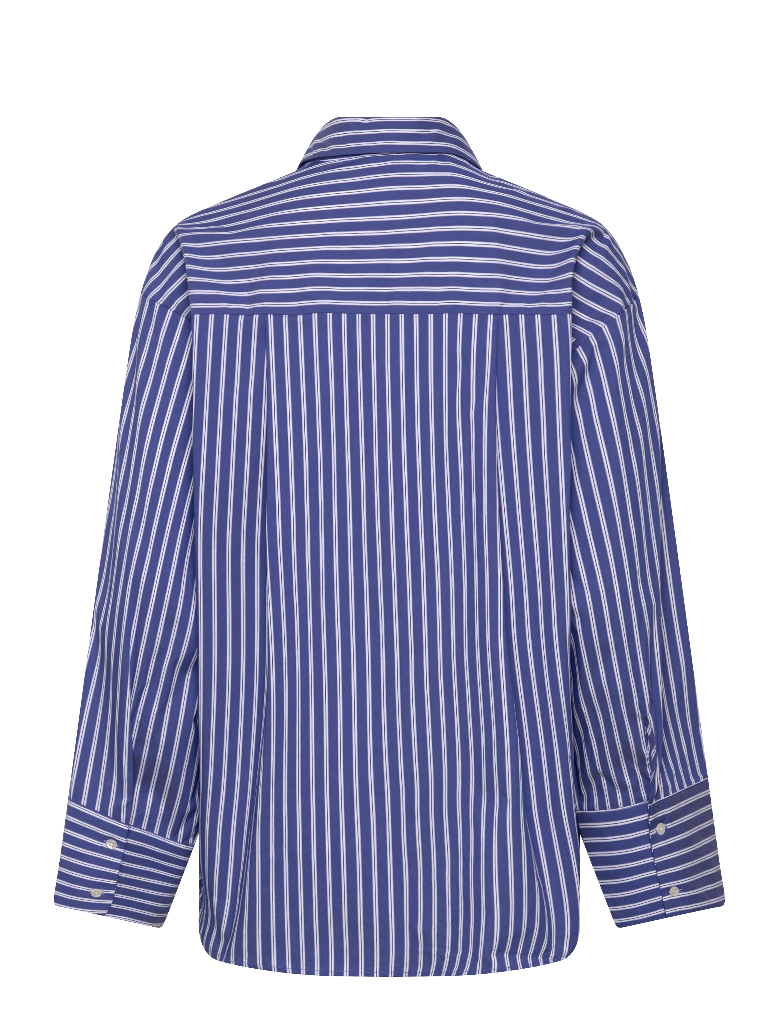 Fransa - FRFINA SH 1 - long-sleeved shirts - night sky - 1