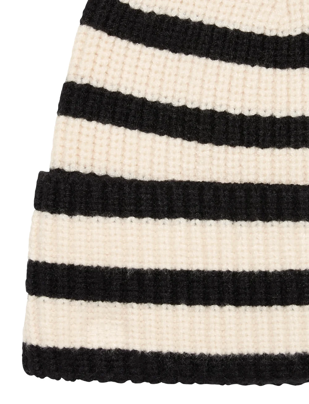 Fransa - FRSTRIPY ACC 1 - mutsen - whisper white mix - 4