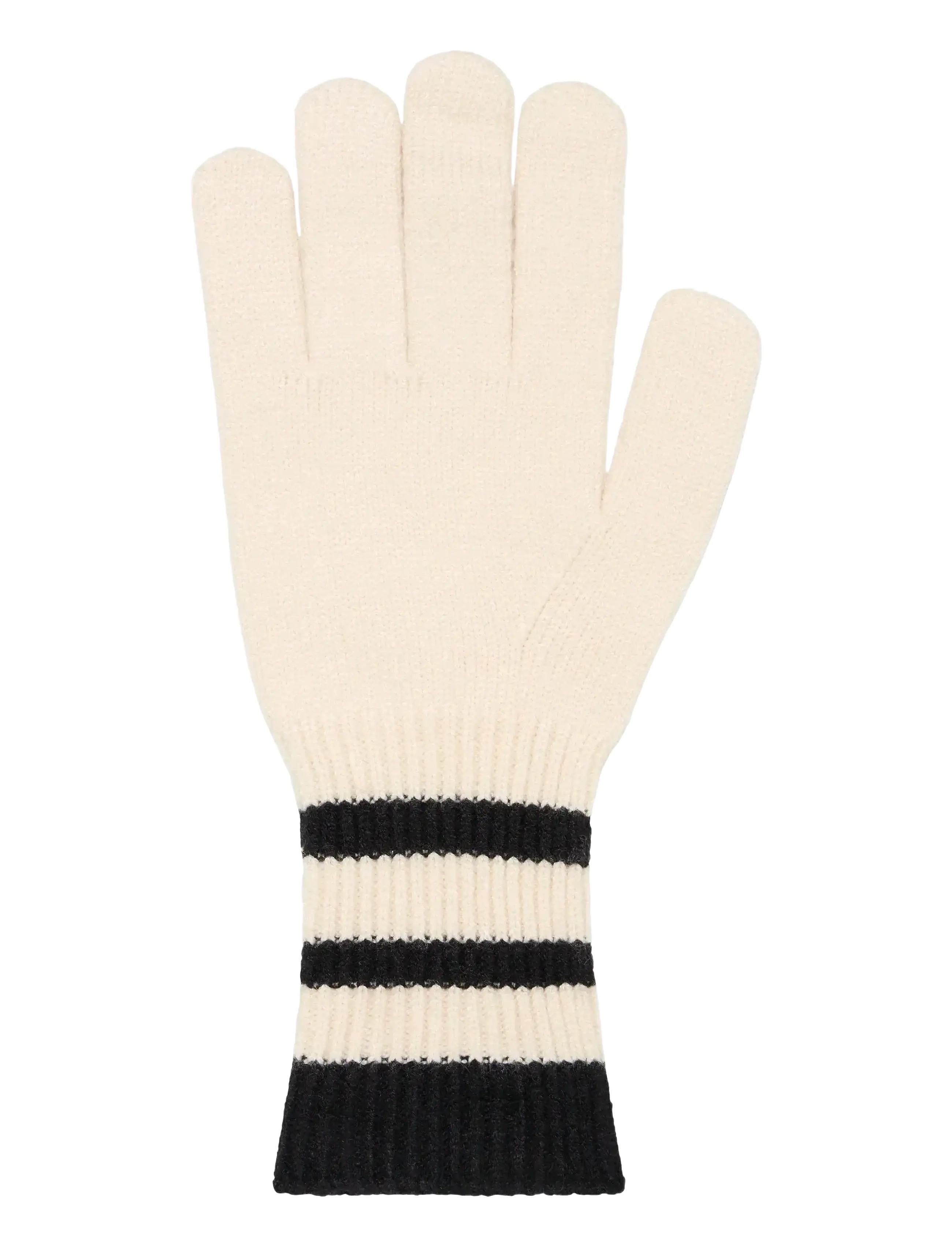 Fransa - FRSTRIPY ACC 2 - accessories - whisper white mix - 2