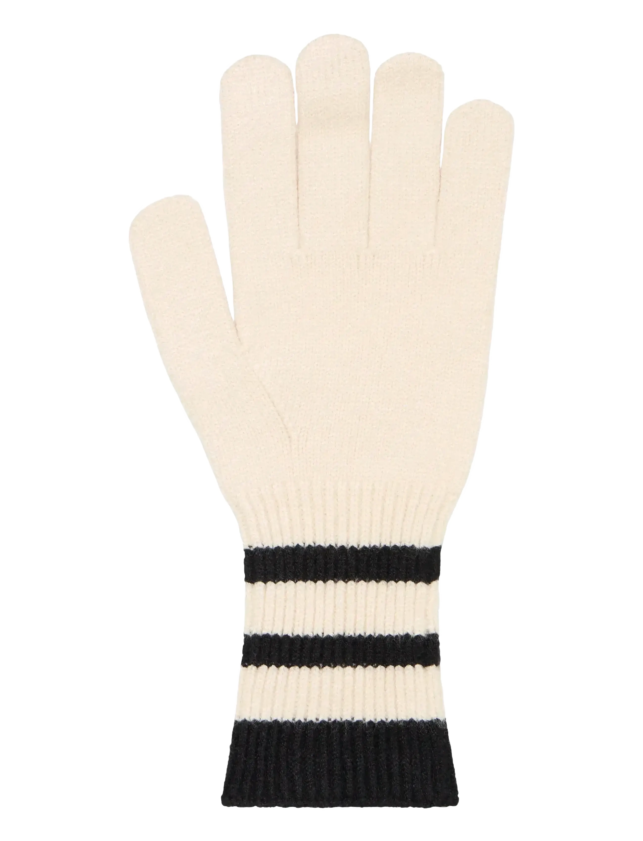 Fransa - FRSTRIPY ACC 2 - accessories - whisper white mix - 3
