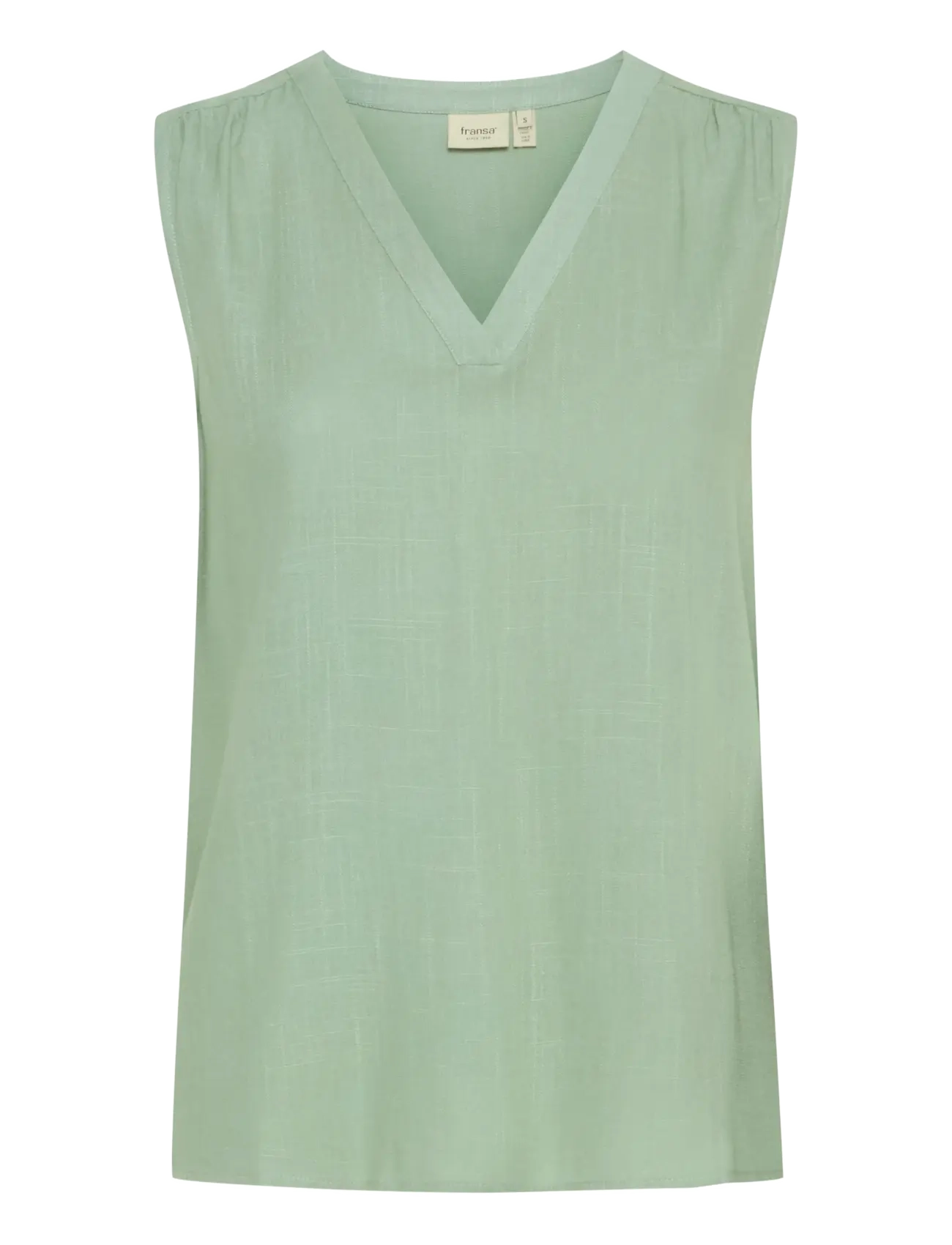ICEBERG GREEN
