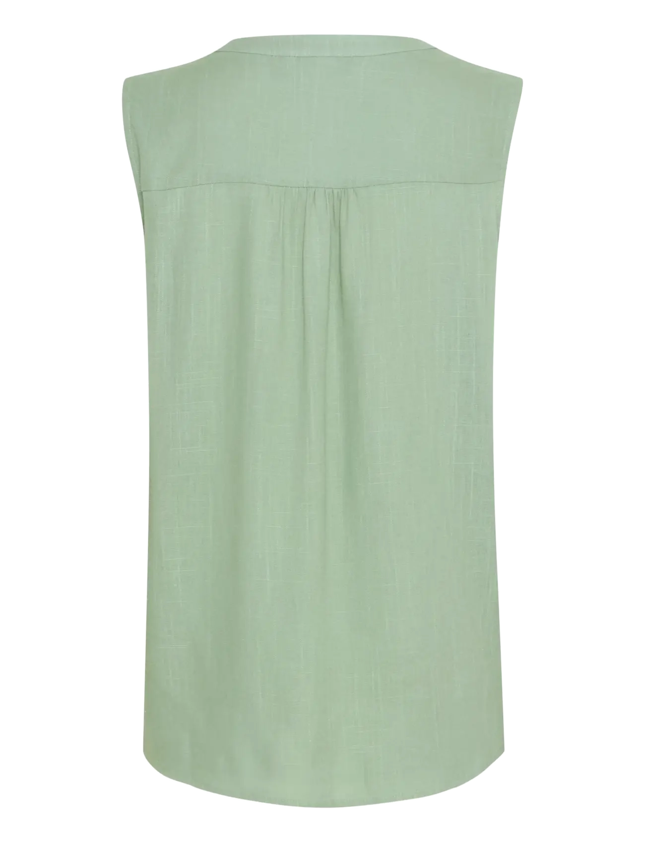 Fransa - FRJUNA TOP 2 - iceberg green - 2