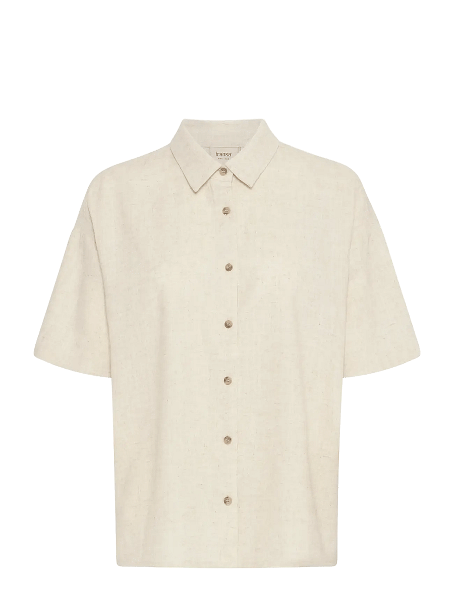 Fransa - FRJUNA SH 2 - birch melange - 1