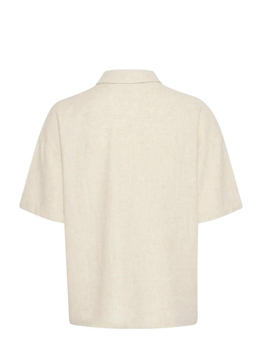 Fransa - FRJUNA SH 2 - birch melange - 2