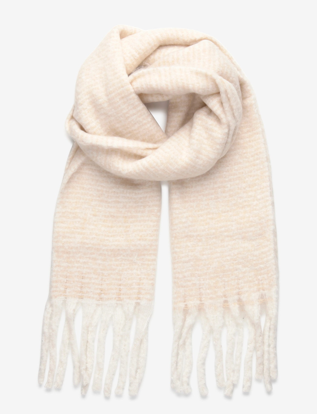 Fransa - FRSCARLETT SC 1 - halsdukar - limestone melange - 0