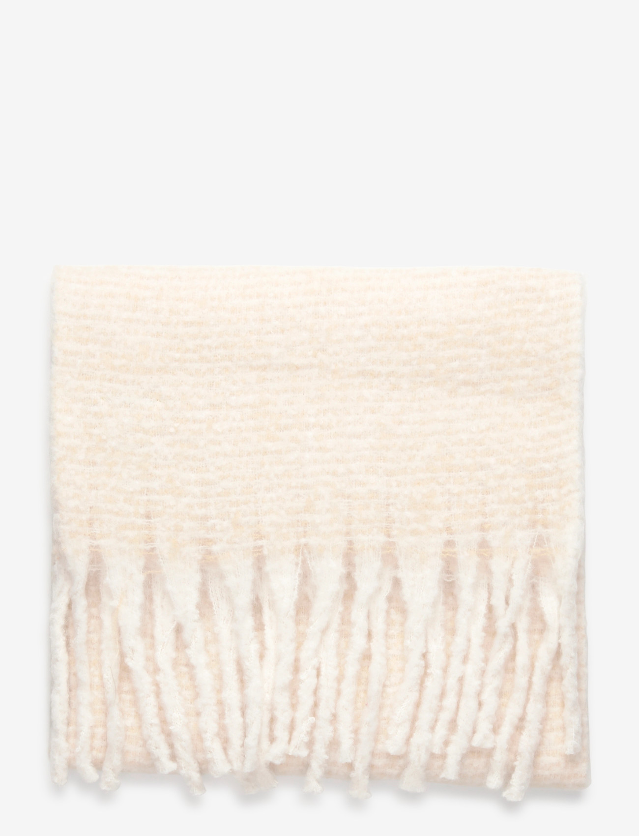 Fransa - FRSCARLETT SC 1 - halsdukar - limestone melange - 1