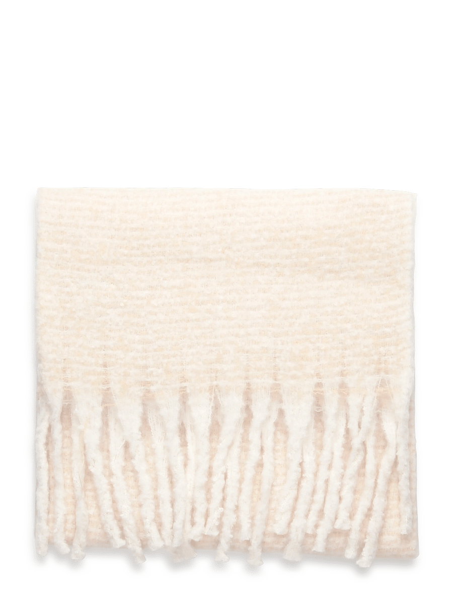 Fransa - FRSCARLETT SC 1 - winterschals - limestone melange - 1