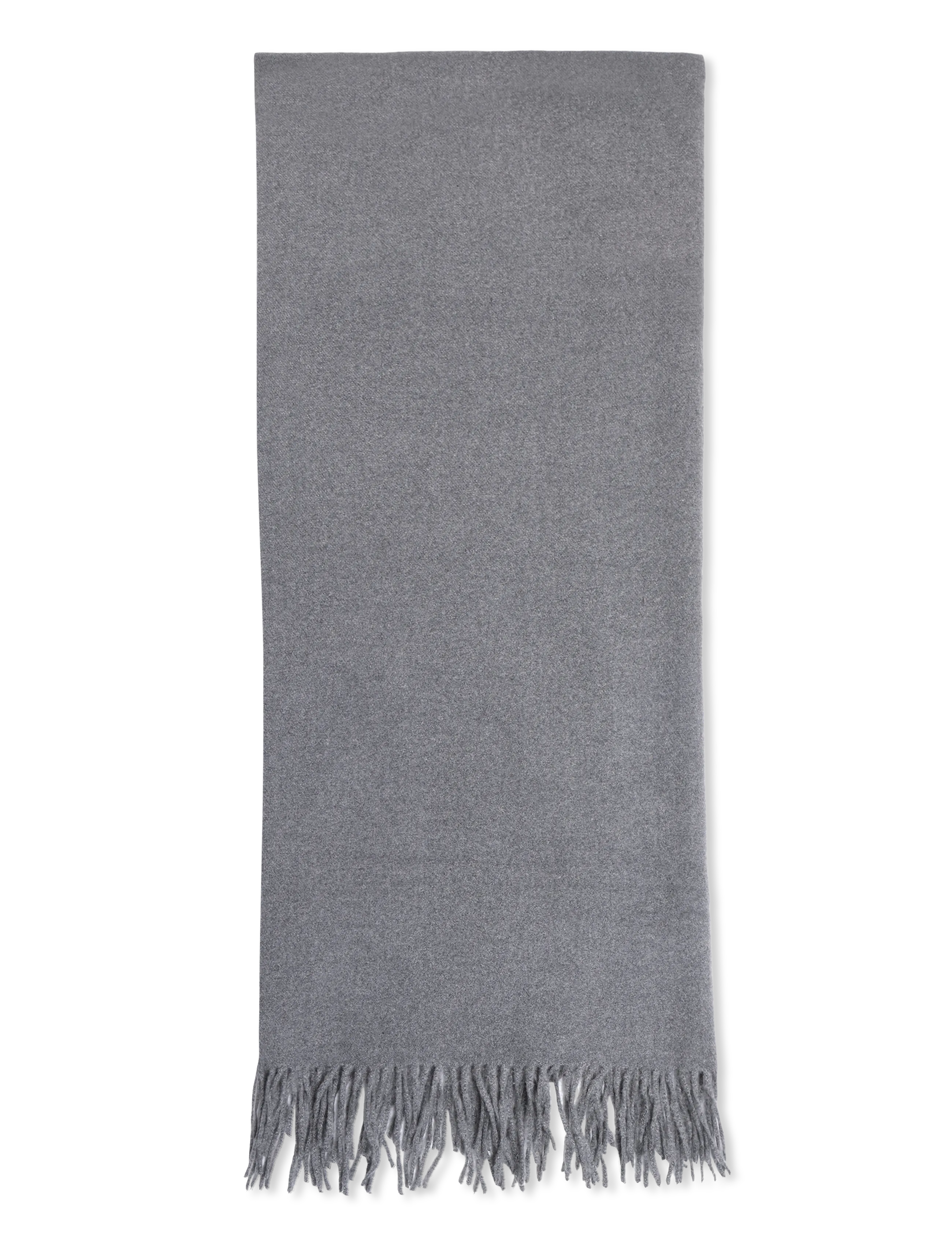 Fransa FRPASMIRA SC 1 - Inspiration - GRAY PINSTRIPE MELANGE / grey