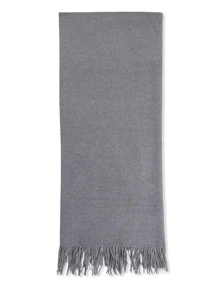 Fransa - FRPASMIRA SC 1 - talvesallid - gray pinstripe melange - 0