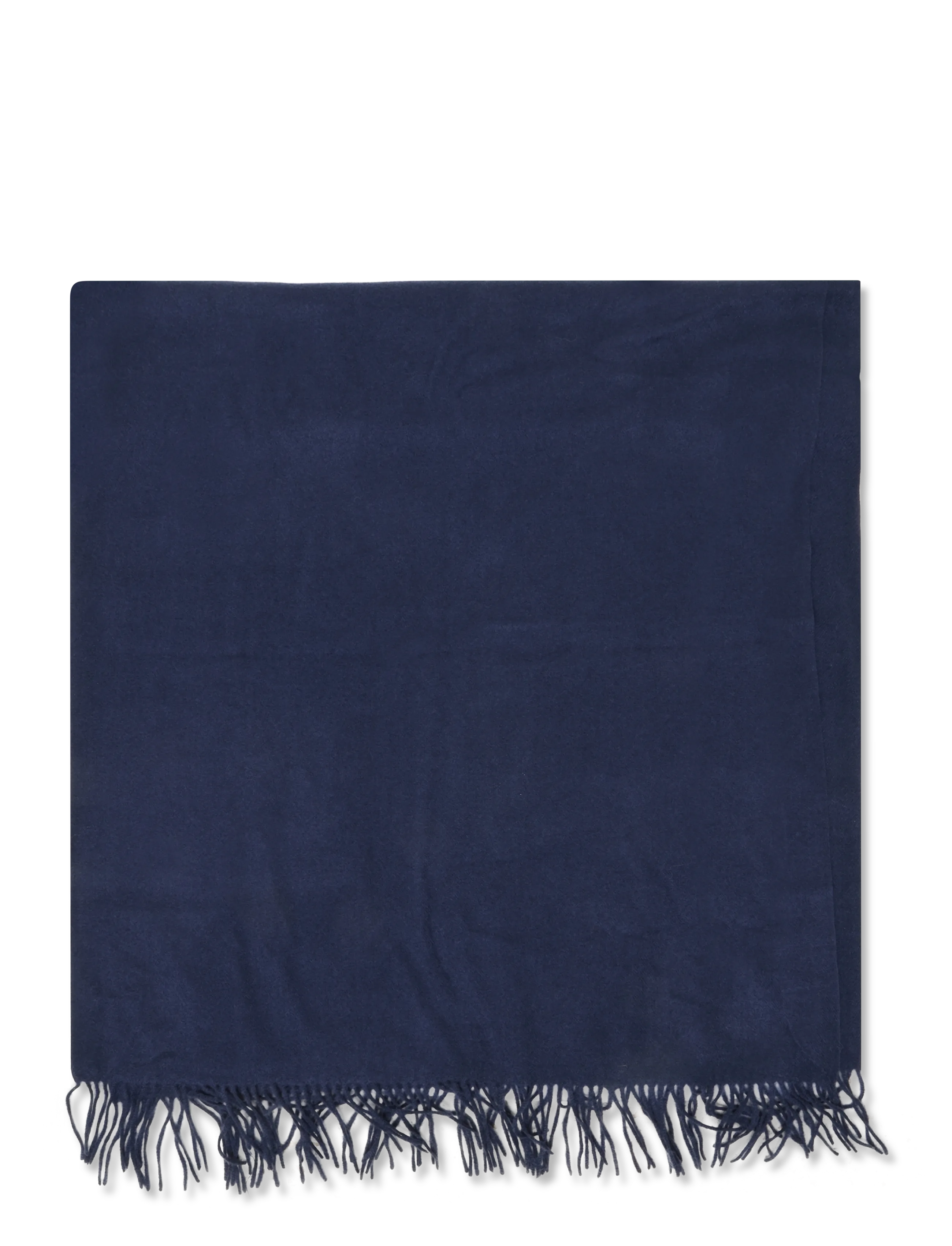 NAVY BLAZER MELANGE