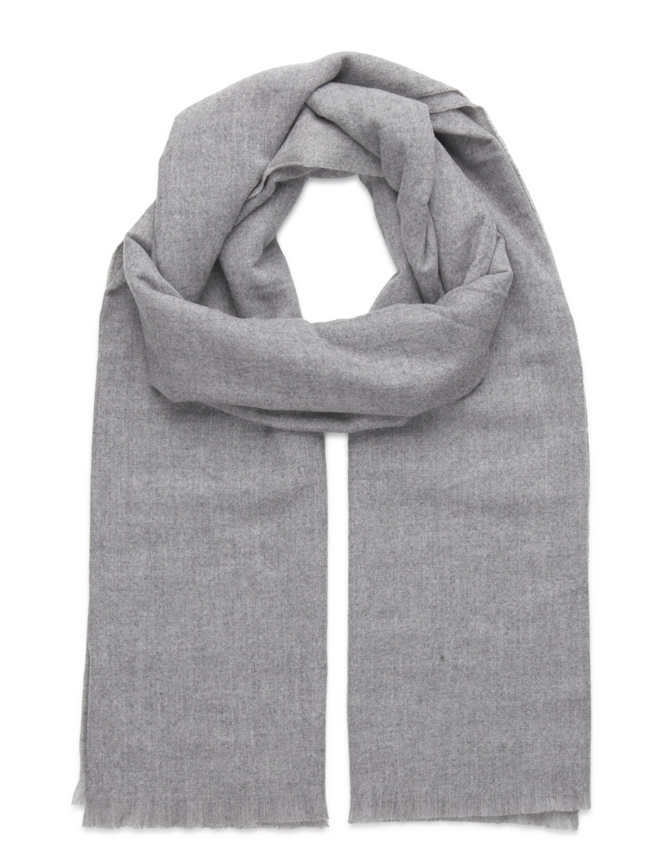 Fransa FRPARISE SC 1 - Kollektionen - LIGHT GREY MELANGE / grey