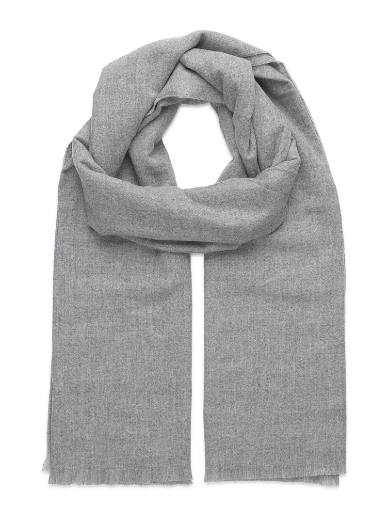 Fransa - FRPARISE SC 1 - halstørklæder - light grey melange - 0