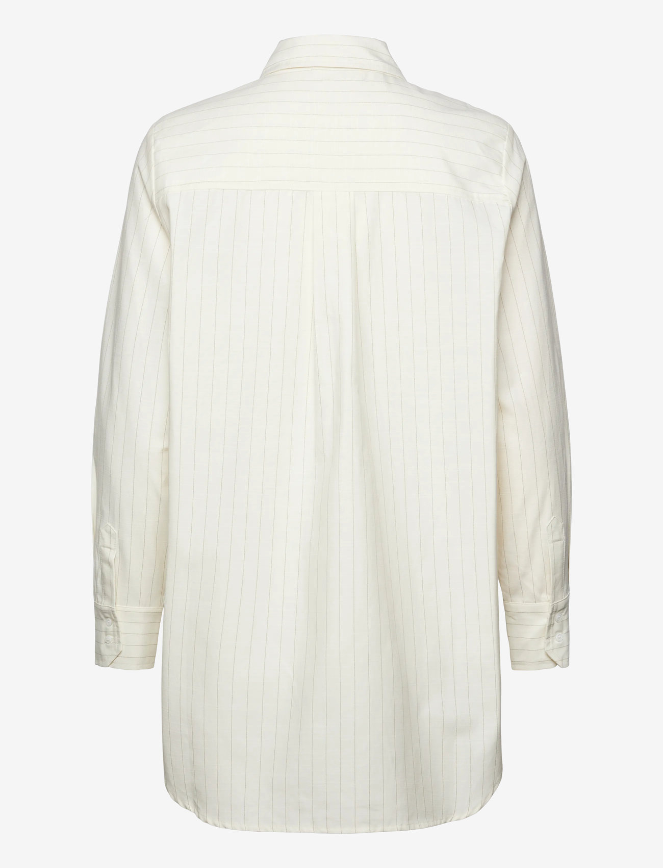 Fransa - FRSOFIA SH 1 - långärmade skjortor - whisper white art - 1