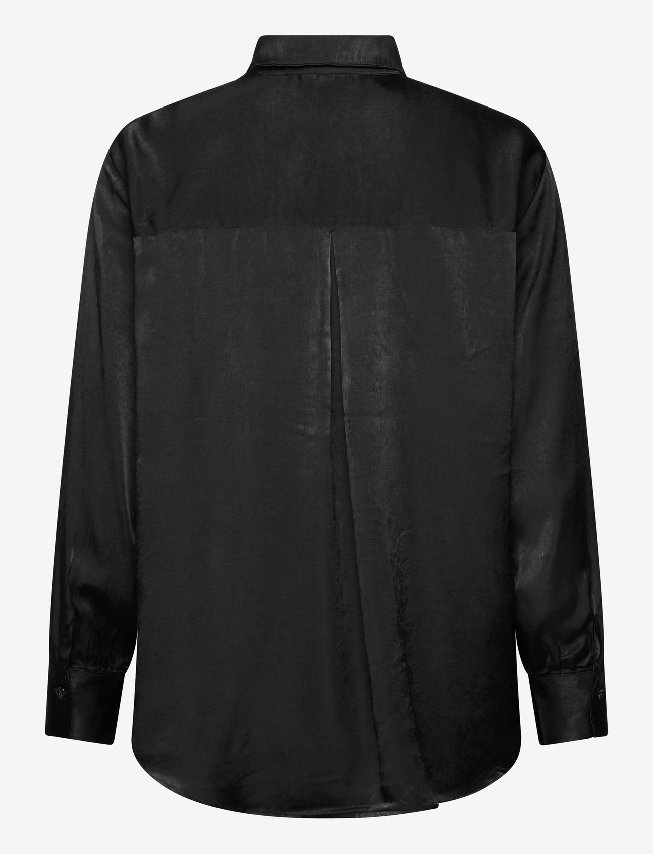 Fransa - FRLOREN SH 1 - långärmade skjortor - black - 1