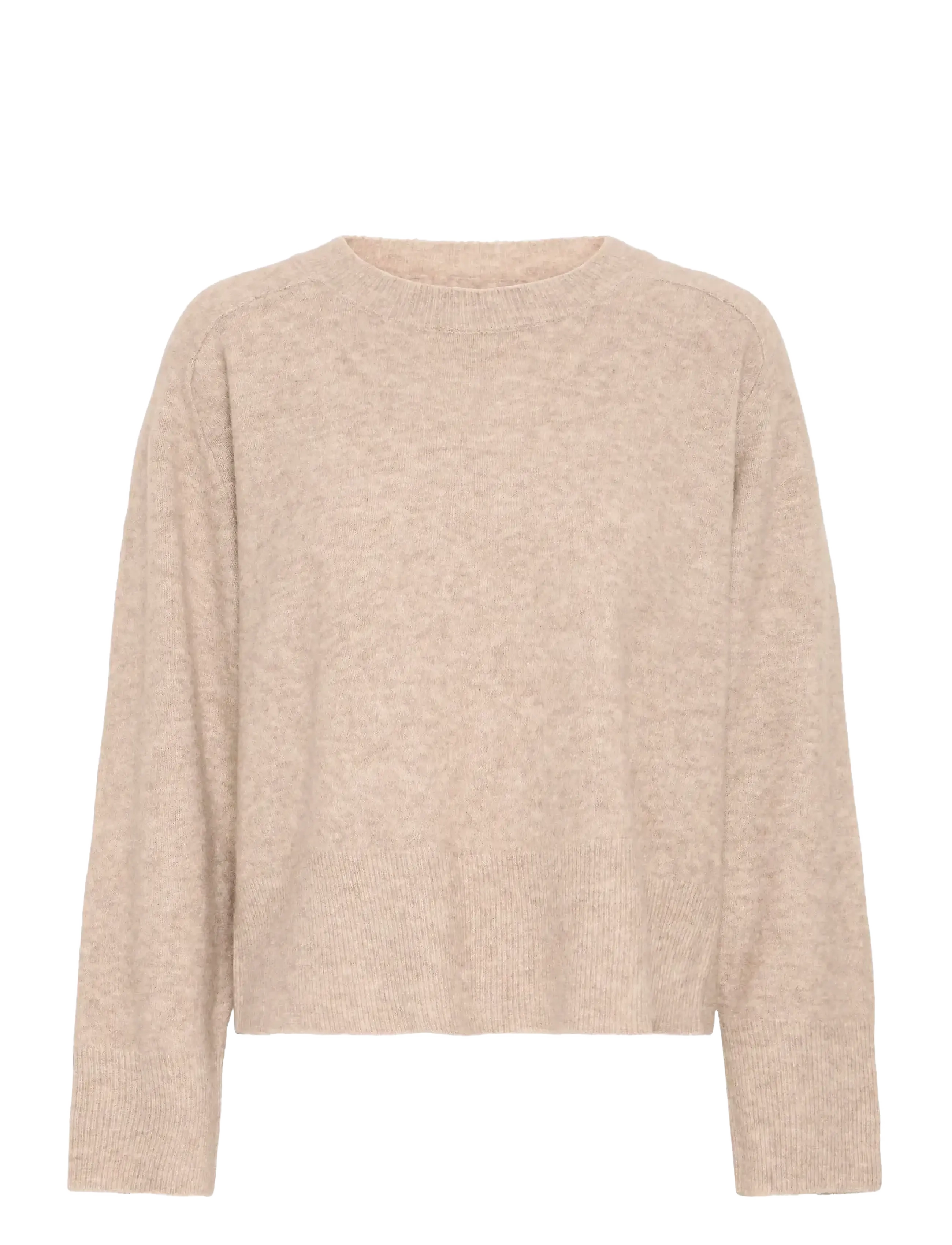 DESERT TAUPE MELANGE
