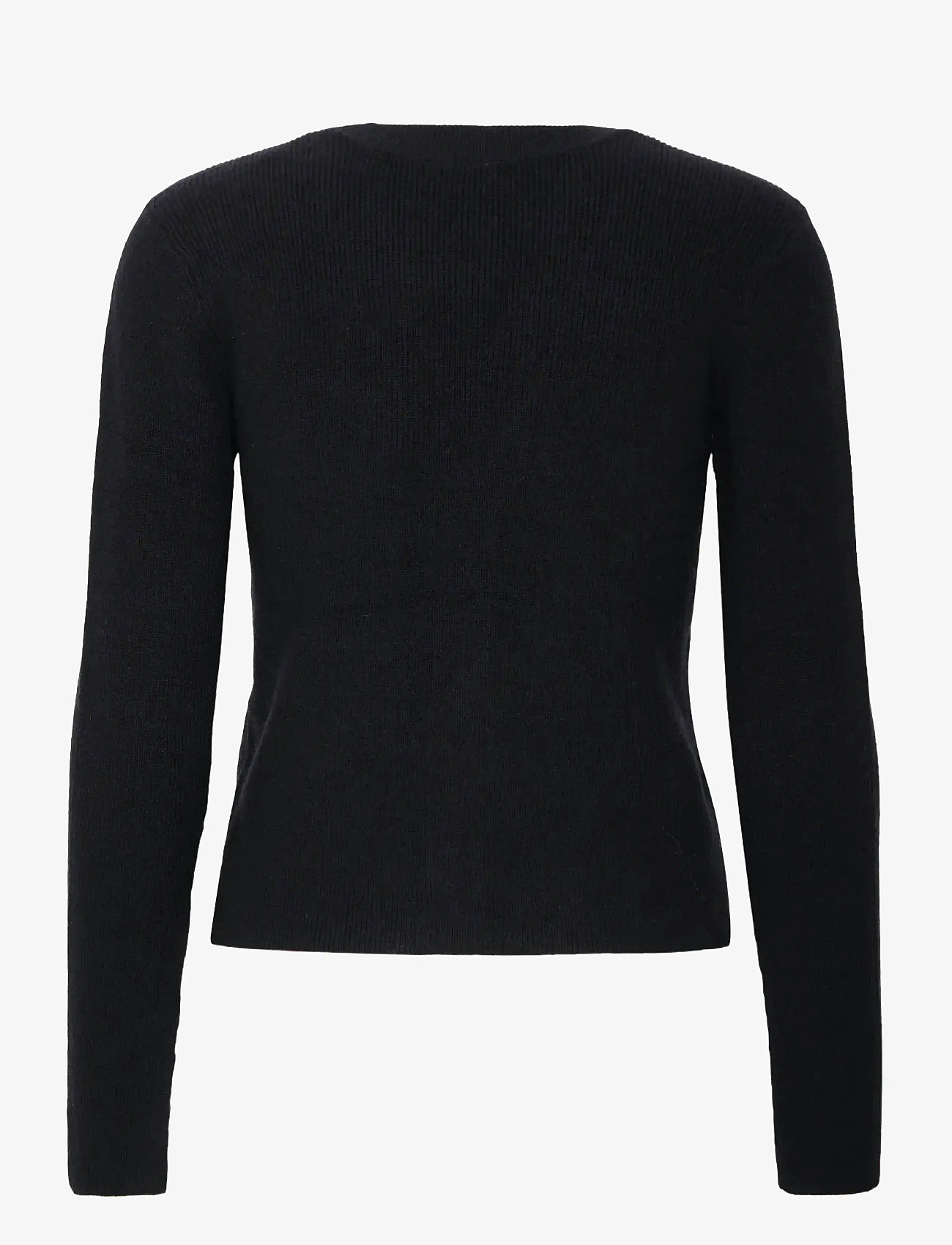 Fransa - FRNOVELLA CAR 1 - cardigans - black - 2
