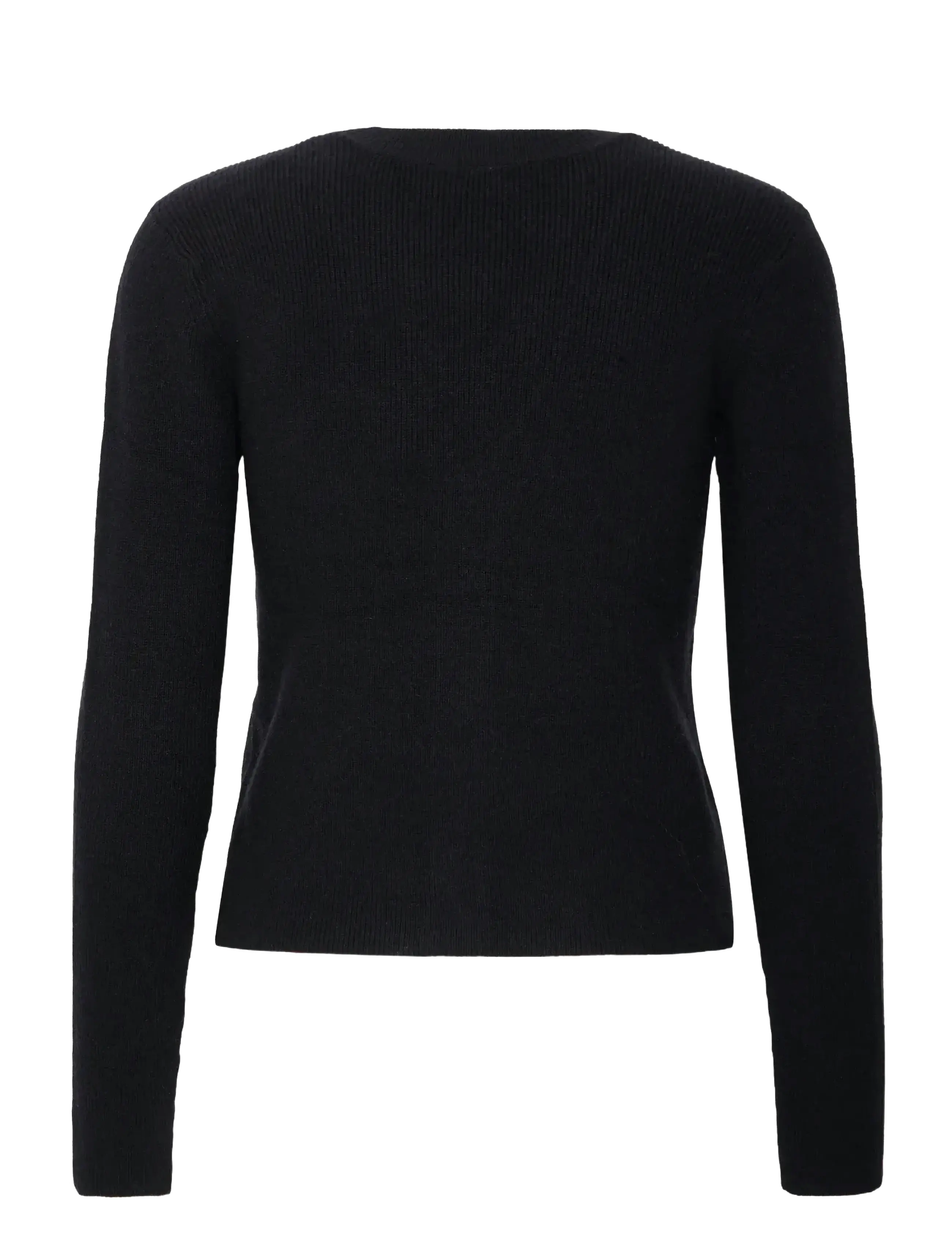 Fransa - FRNOVELLA CAR 1 - cardigans - black - 2
