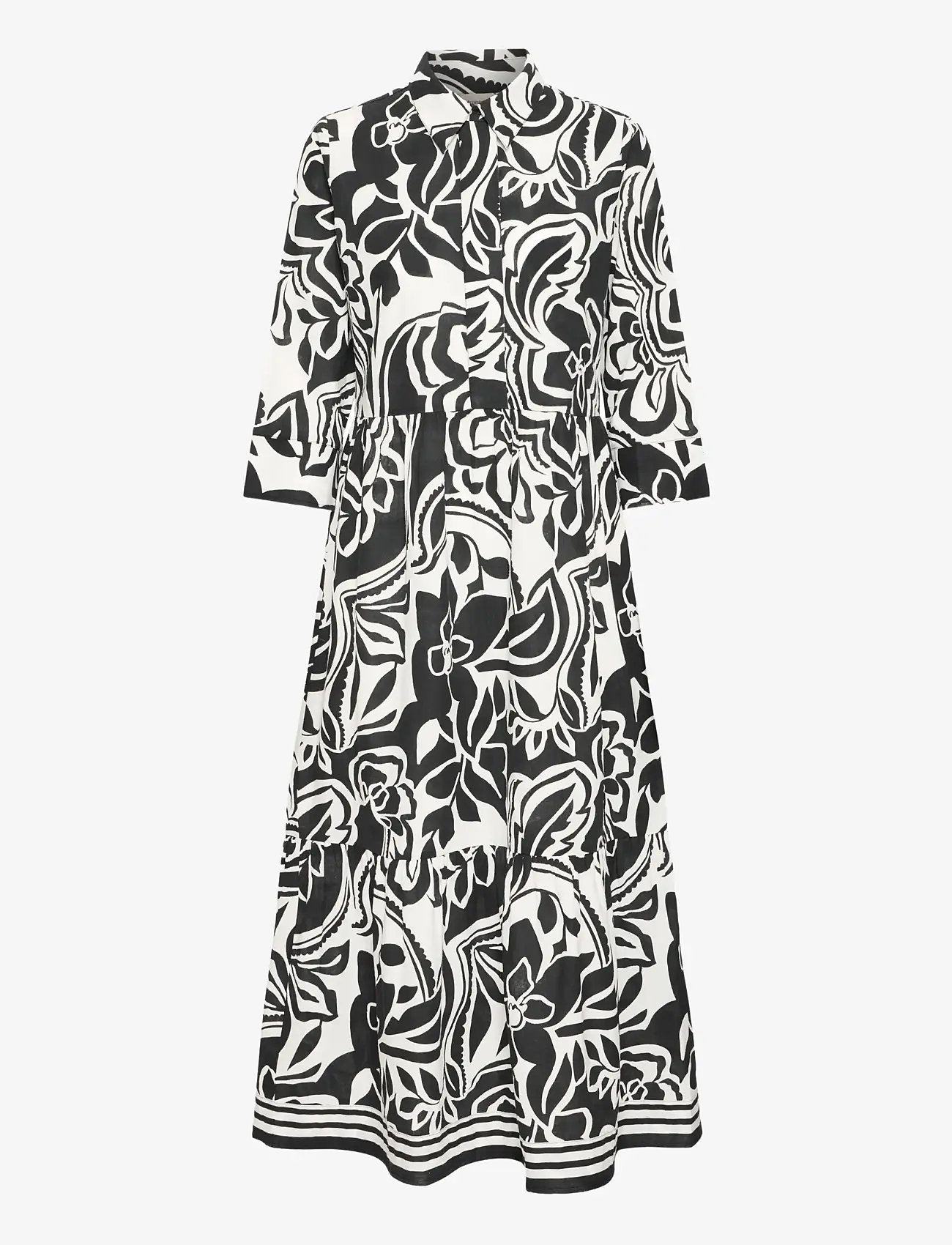 Fransa - FRCORA DR 3 - black art - 0