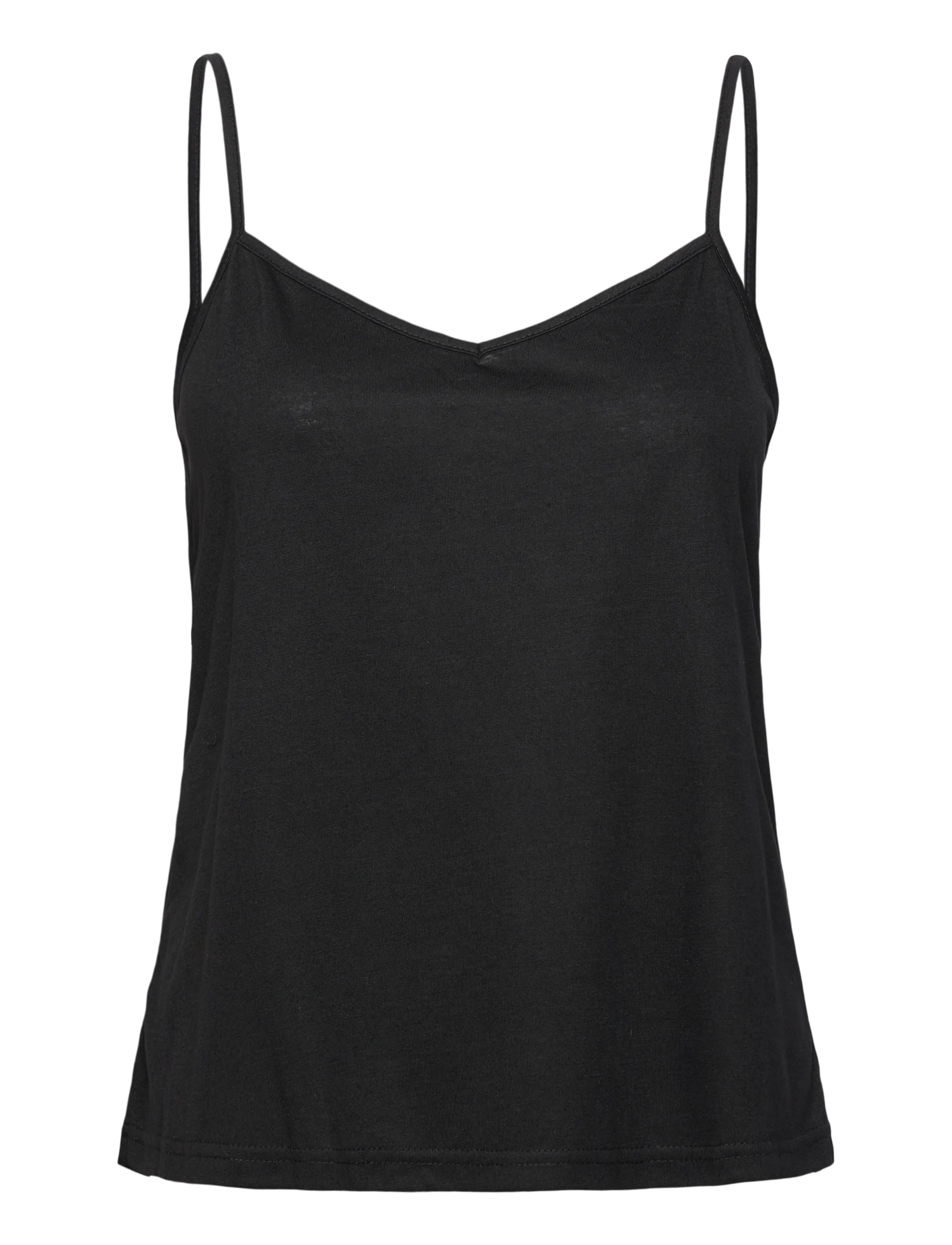 Fransa - FRHAZYS SH 1 - langærmede bluser - black - 2