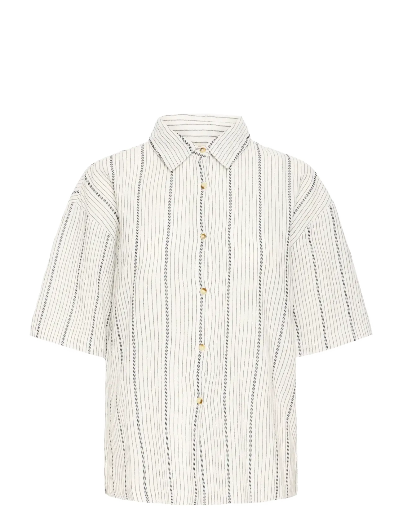 Fransa FRBONNIE SH 1 - Inspiration - WHITE ART / white
