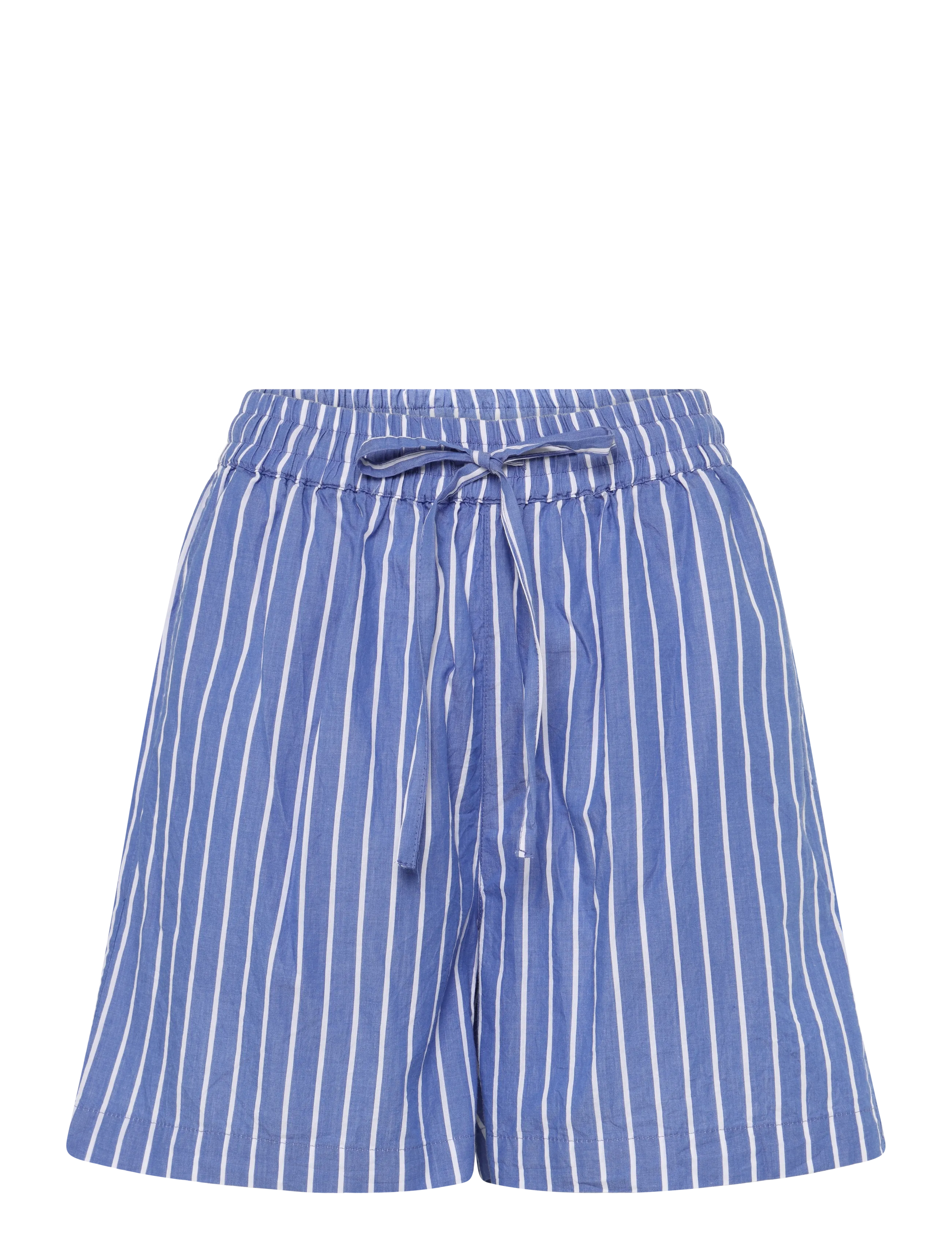 Fransa FRBONNIE SHO 1 - Lühikesed püksid - BLUE ART / blue