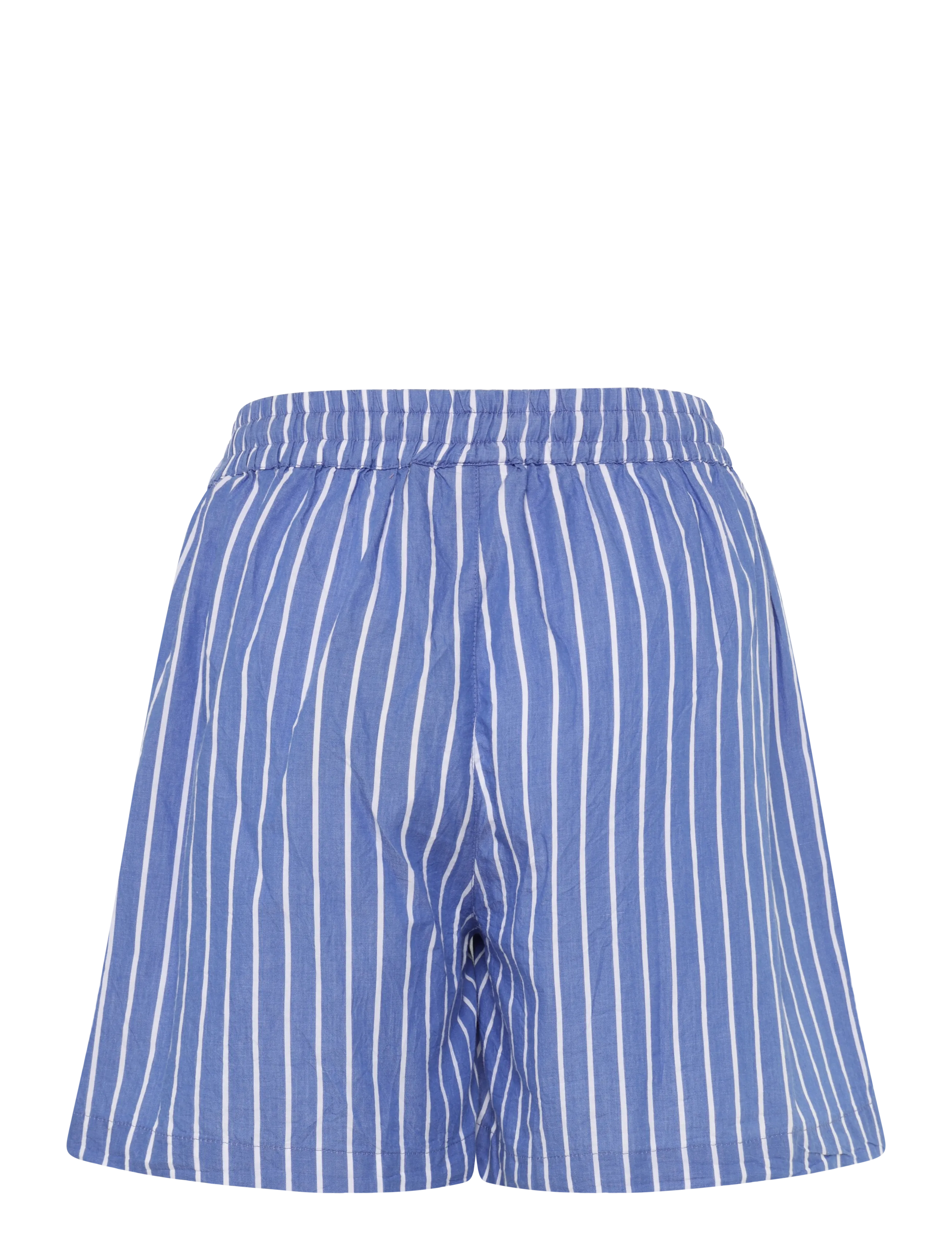 Fransa - FRBONNIE SHO 1 - casual shorts - blue art - 2