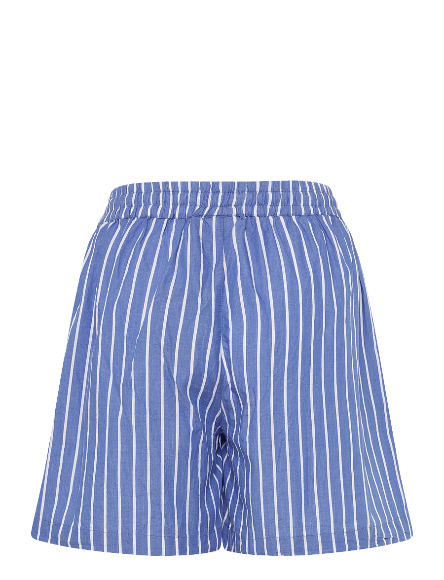 Fransa - FRBONNIE SHO 1 - casual shorts - blue art - 2