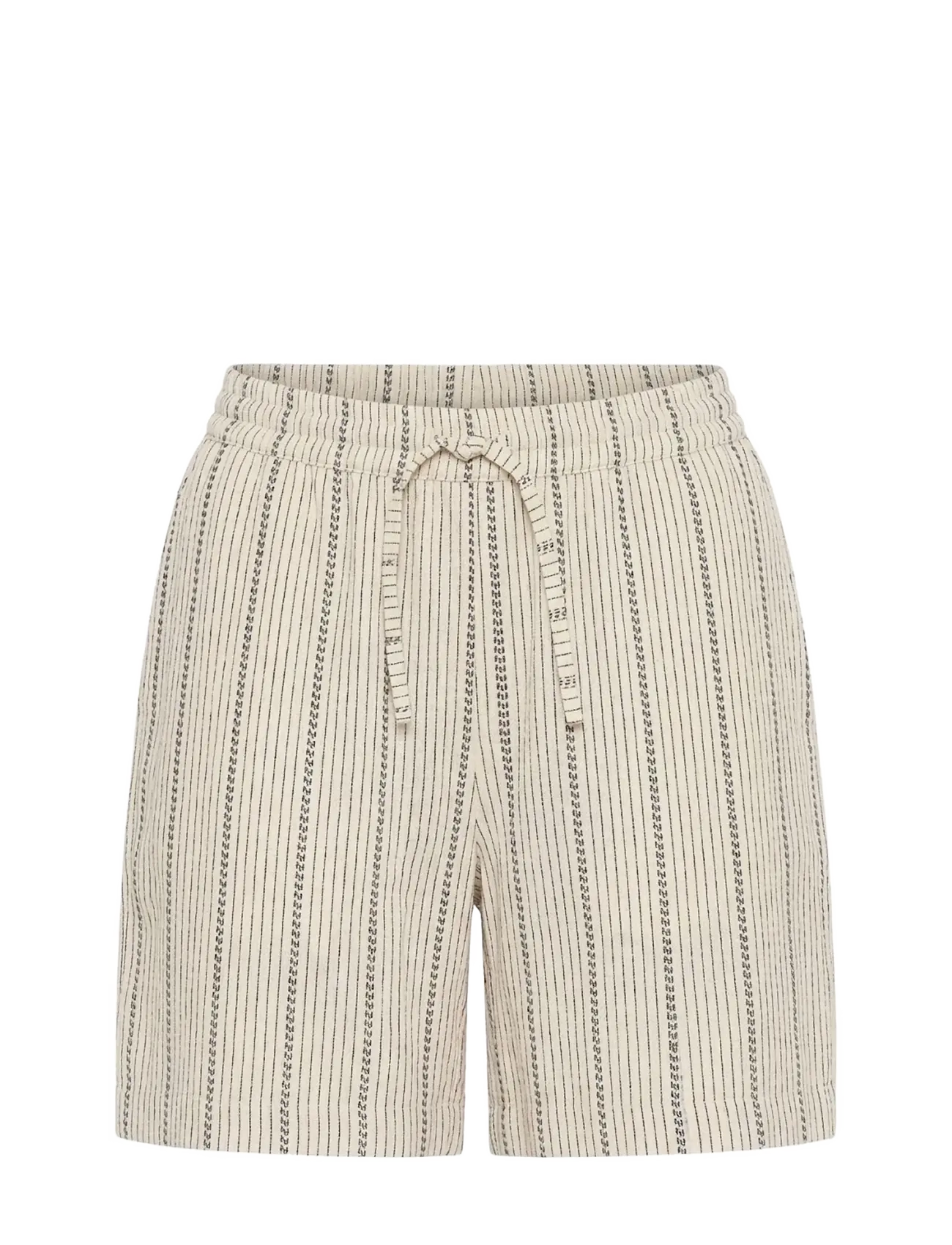 Fransa FRBONNIE SHO 1 - Clothing - WHITE ART / white