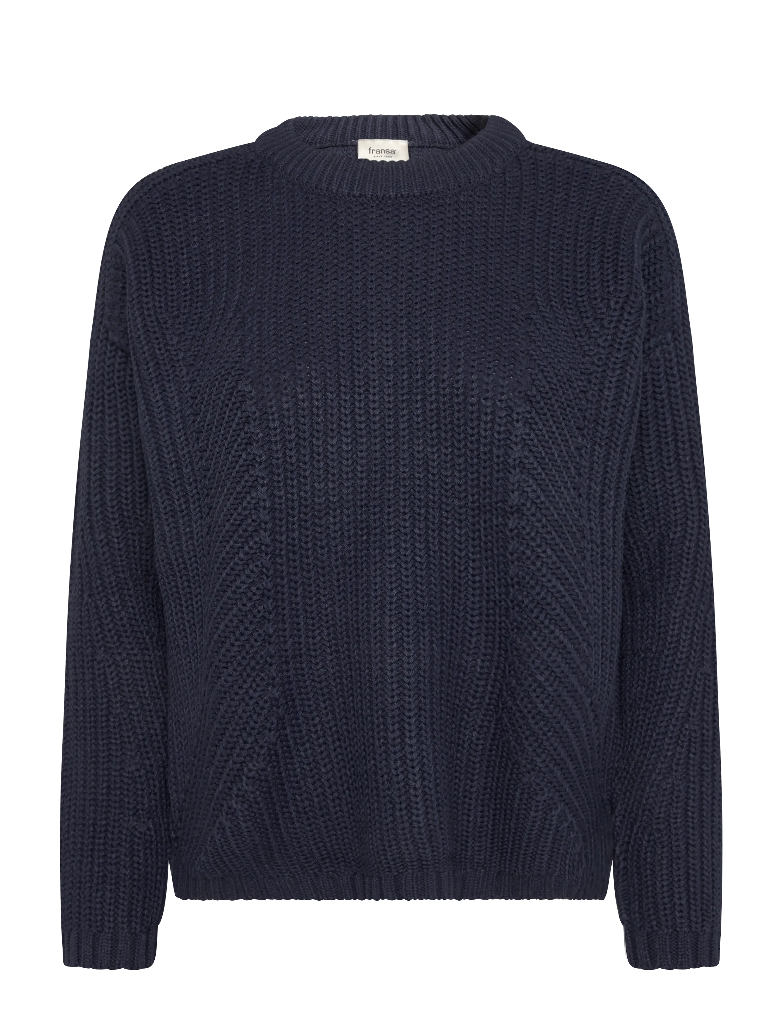 Fransa FRKAMIA PU 1 - Clothing - NAVY BLAZER / navy