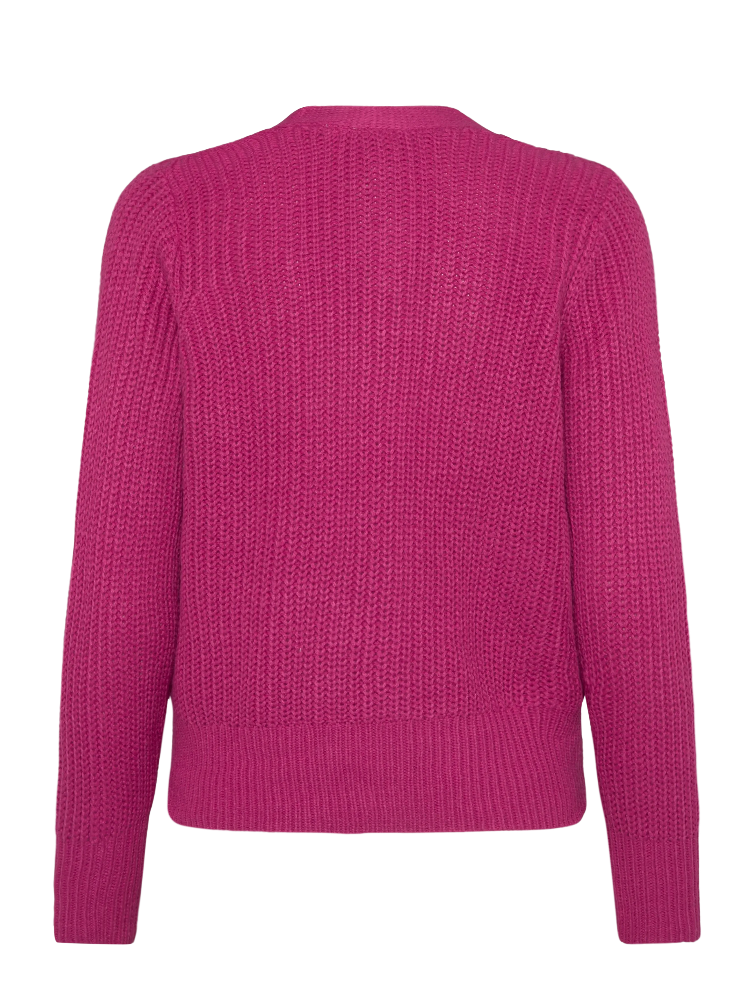 Fransa Frkamia Car 1 koftor & cardigans dam – bild 2